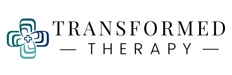 tranformed therapy company logo