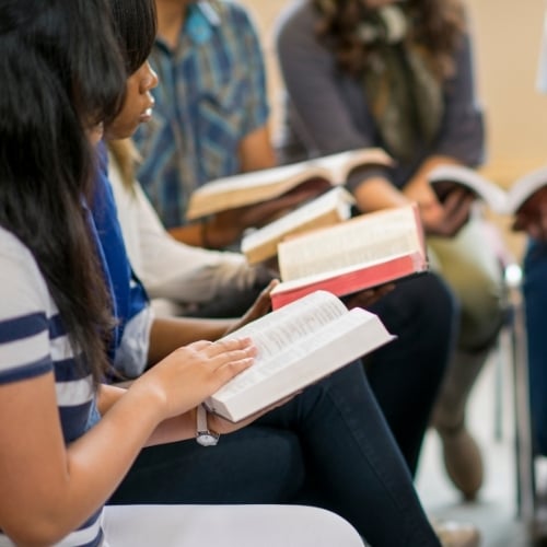 Transformed Therapy Church Group Counseling (2)