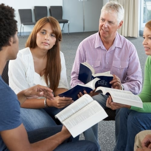 Transformed Therapy Church Group Counseling (5)