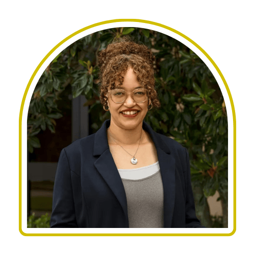 Jacqueline Osbourne, LPC Associate