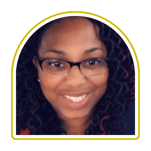 Shonte' Hamlett, Counseling Student Intern